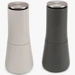 Joseph Joseph Milltop Salt and Pepper Set