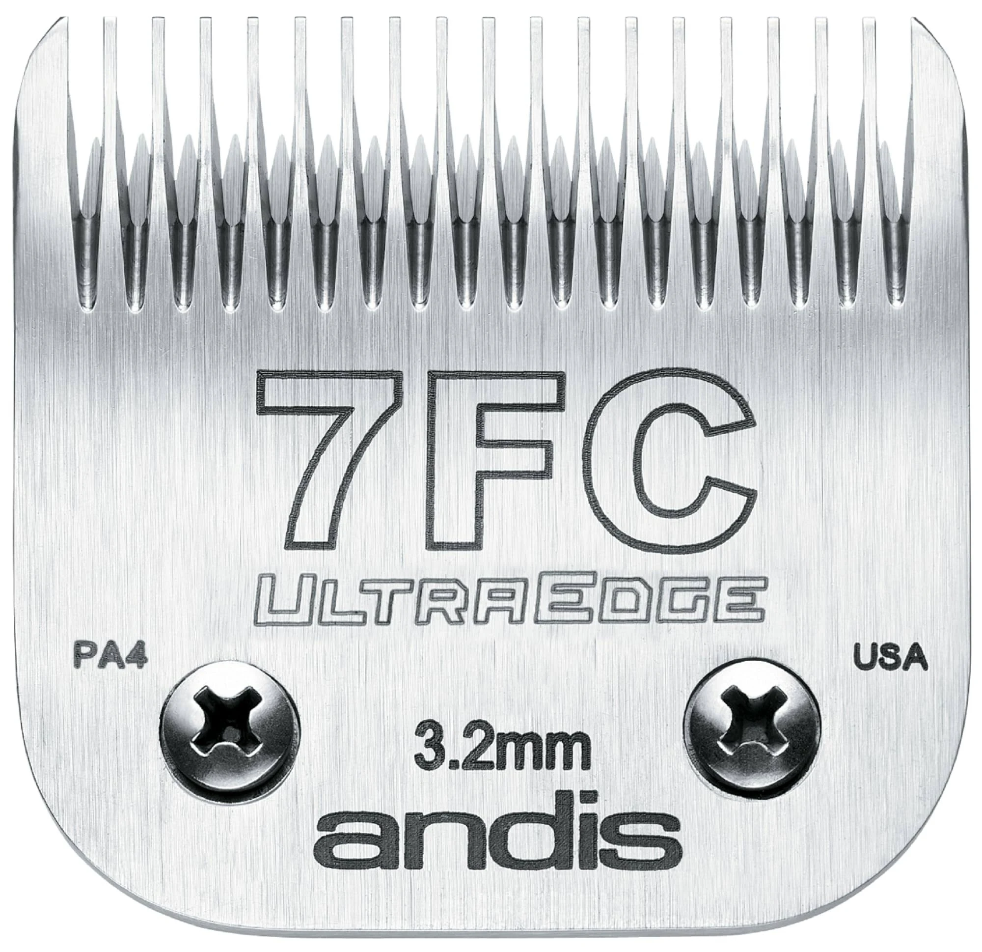 Andis UltraEdge 7FC Blade