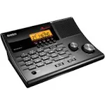 Uniden BC365CRS 500-Channel Radio Scanner with Weather Alert