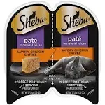 Sheba Perfect Portions Chicken Cat Food