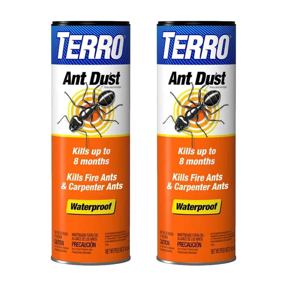 TERRO Ant Killer Dust