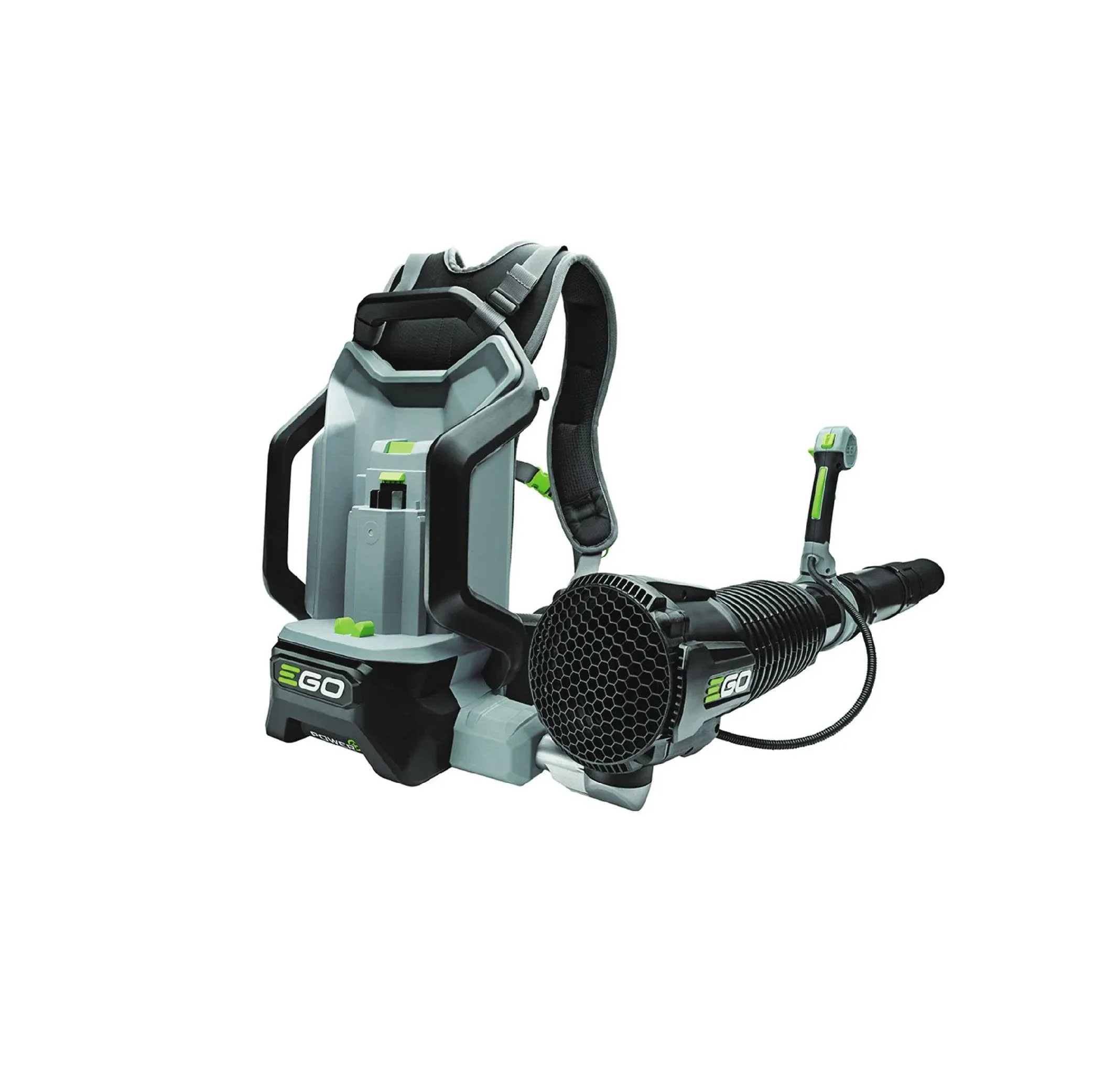 Ego Power+ LB6000 600 CFM Backpack Blower, Bare Tool