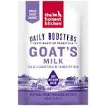 The Honest Kitchen Instant Goat's Milk with Probiotics - 12 Pack