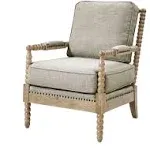 Madison Park Donohue Accent Chair