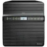 Synology DiskStation DS423 NAS Storage Server