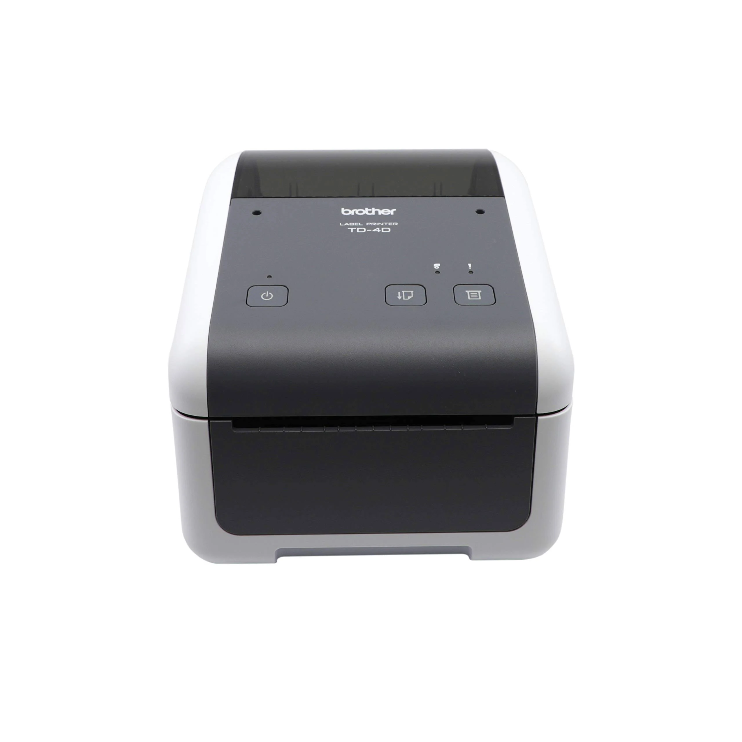 Brother TD-4420DNFC label printer Direct thermal 203 x 203 DPI 203 mm/sec Wired Ethernet LAN 