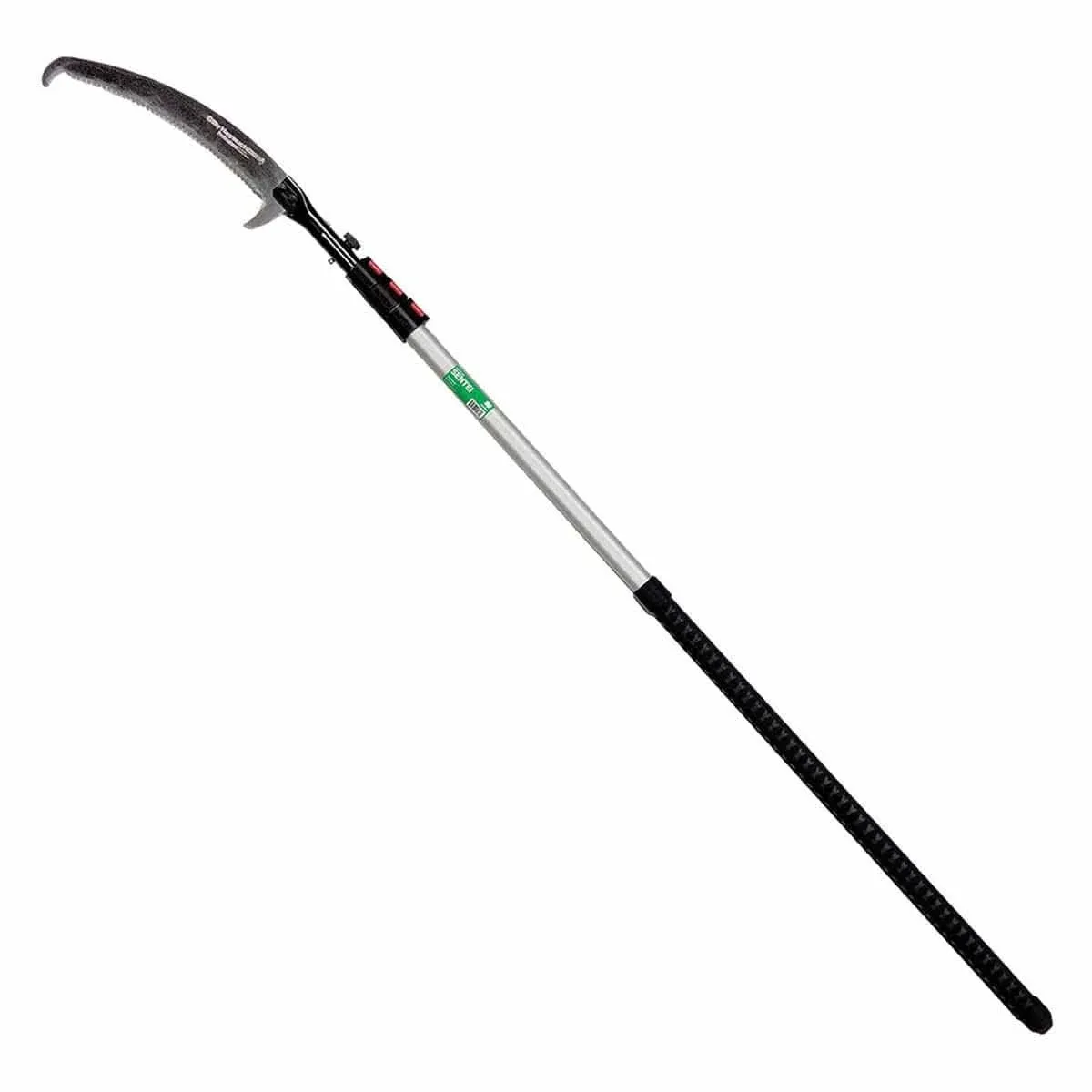 Notch 3177-39 - Sentei 16 Foot 3 Section Telescoping Aluminum Pole Saw