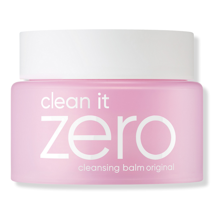 Banila Co Clean It Zero Cleansing Balm