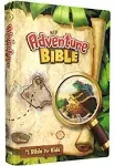 NIV Adventure Bible [Book]