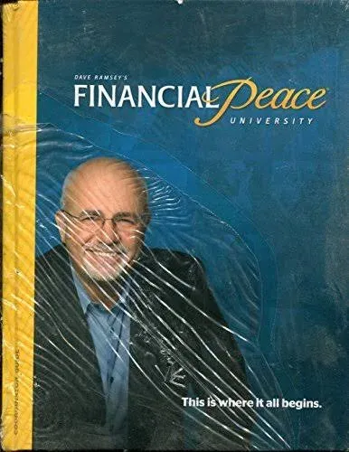 Financial Peace University Lifetime Membership Kit by Dave Ramsey (201