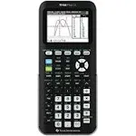 Texas Instruments Ti-84 Plus CE Graphing Calculator