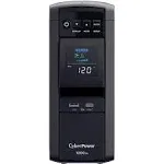 CyberPower CP1000PFCLCD PFC Sinewave UPS System