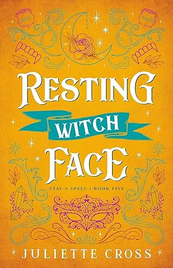 Resting Witch Face