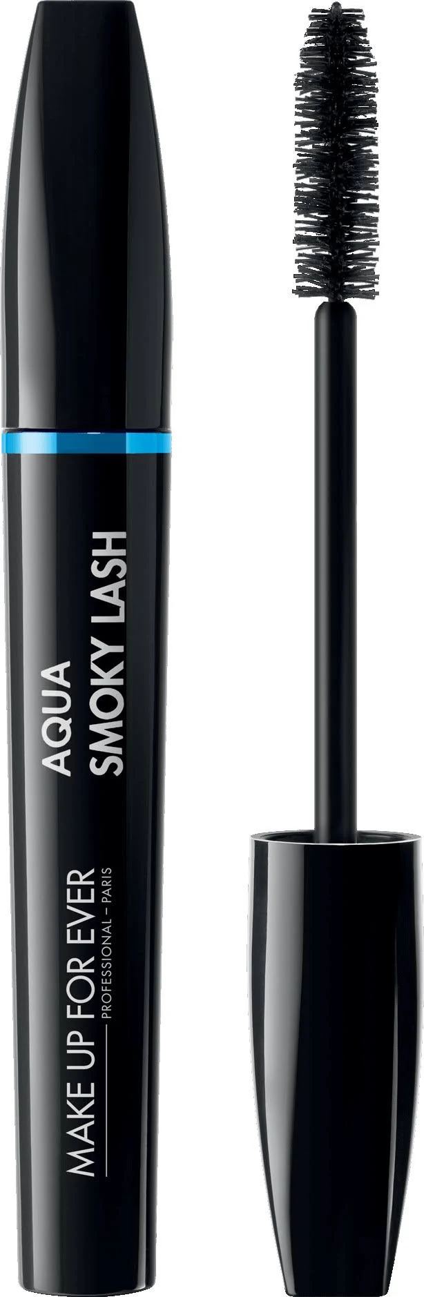 Make Up FOR Ever Aqua Smoky Extravagant Waterproof Mascara