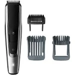 Philips Norelco Beard and Hair Trimmer Series 5000