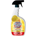 Bodhi Dog Not Here! Spray Trains Your Pet Where Not to Urinate