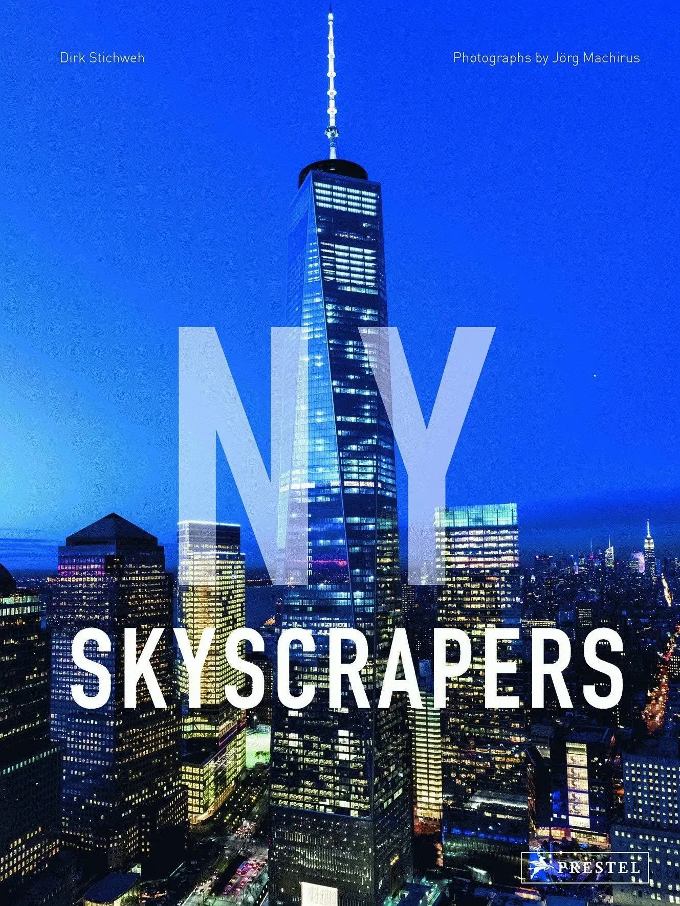 NY Skyscrapers