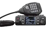 Anytone Dual Band AT-778UV Transceiver Car Vehicle Mobile Ham Radio Vhf/uhf