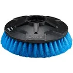 Soft Nylon Brush (Single)