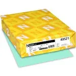 Exact Index Card Stock Neenah Paper