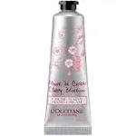 L'occitane Cherry Blossom Hand Cream - 75ml