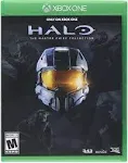 Halo The Master Chief Collection - Xbox One