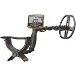 Garrett Ace Apex Metal Detector