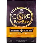 Wellness CORE RawRev Grain Free Natural Dry Puppy Food Puppy Deboned Chicken