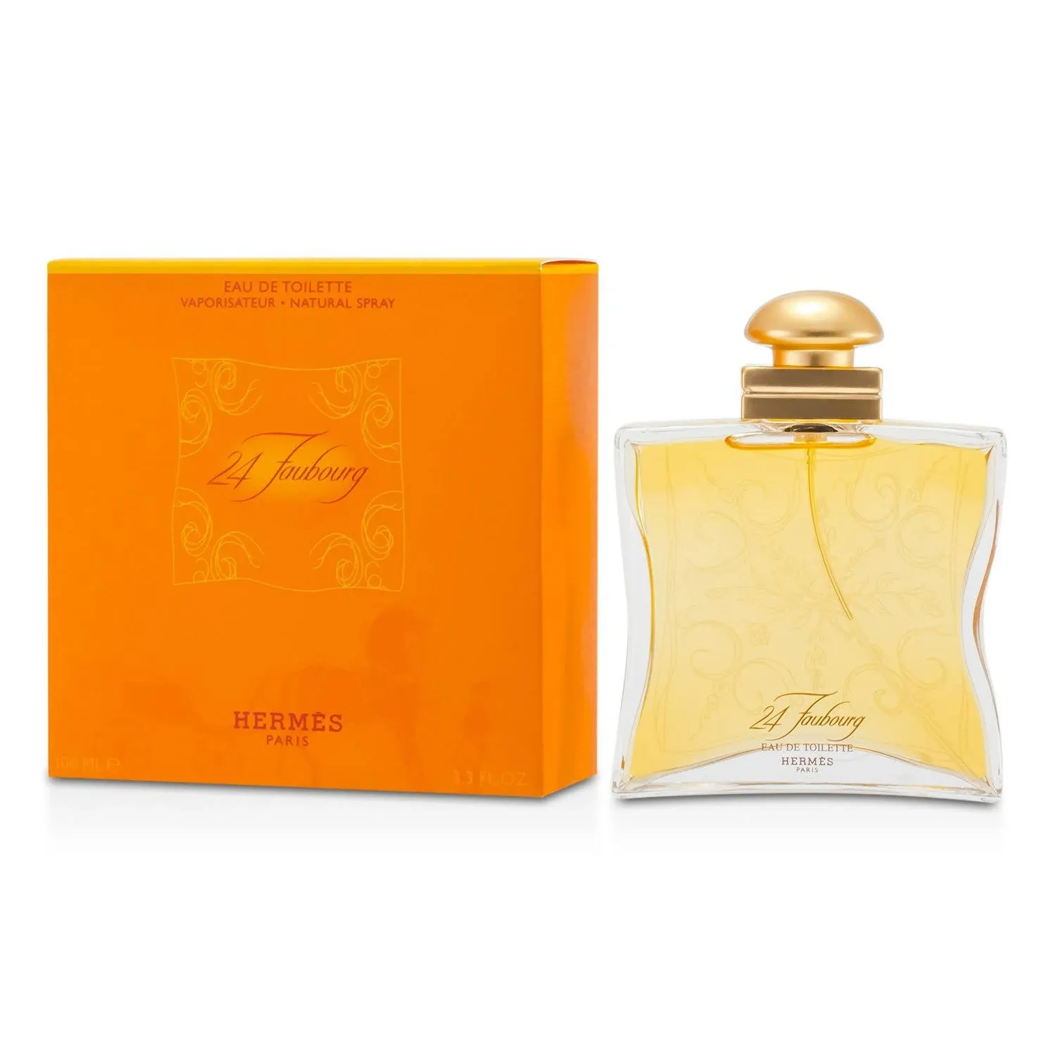 24 Faubourg by Hermes