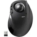 ELECOM Wireless Trackball Mouse