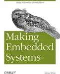 Making Embedded Systems