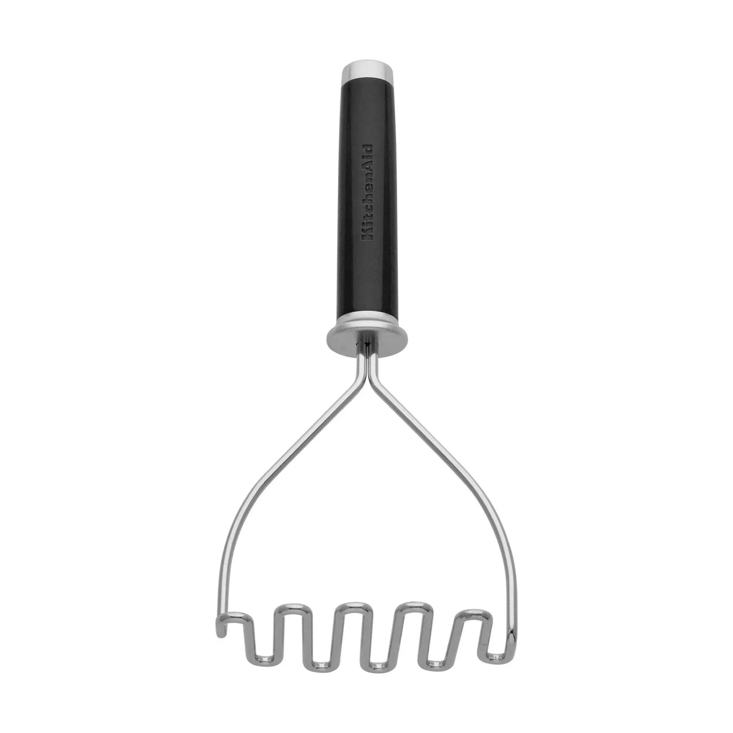 KitchenAid Gourmet Stainless Steel Wire Masher