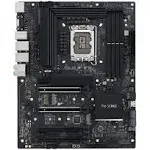 Asus Pro WS W680-ACE LGA 1700 ATX Motherboard