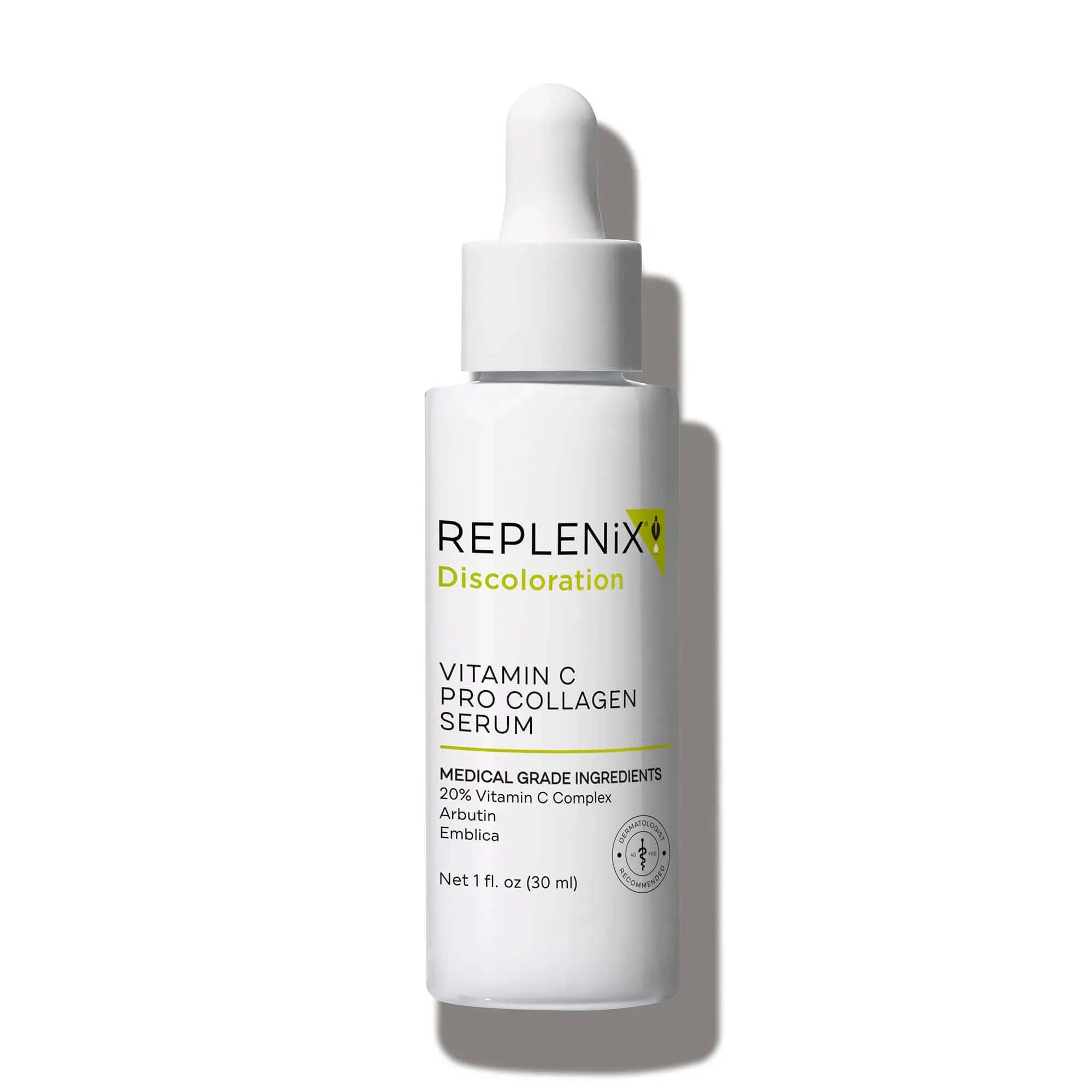 Replenix Vitamin C Pro Collagen Serum (1 fl. oz.)