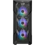 Cooler Master TD500V2-KGNN-S00 TD500 Mesh V2 ATX Mid-Tower