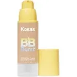 Kosas Bb Burst Tinted Moisturizer Gel Cream Medium Warm 24