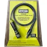 Ryobi EZClean Power Cleaner RY3112FW