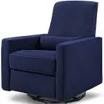 DaVinci Piper Recliner and Swivel Glider