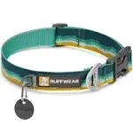 Ruffwear Crag Seafoam Dog Collar