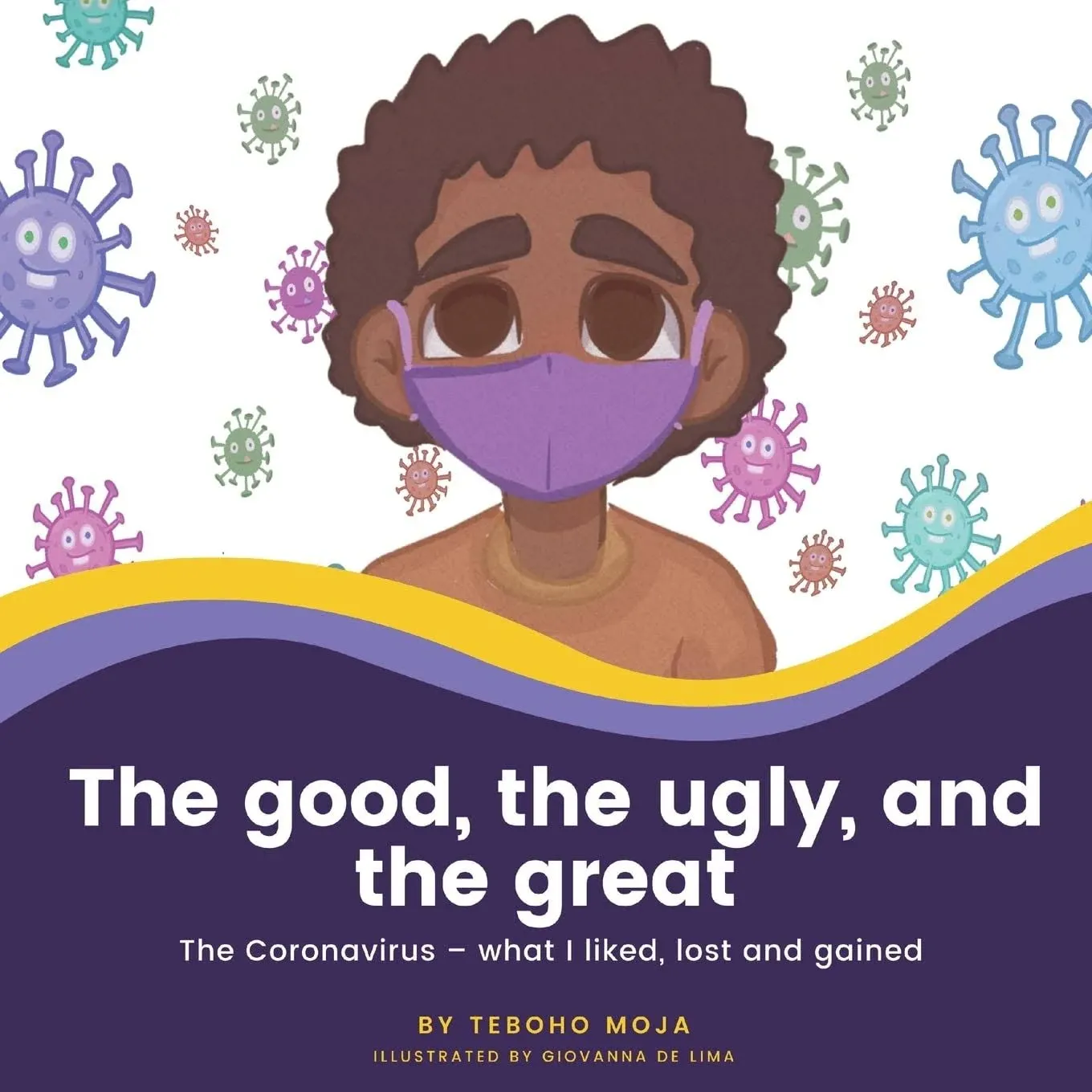 The Good, the Ugly, and the Great [Book]