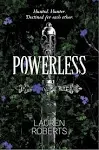 Powerless [Book]