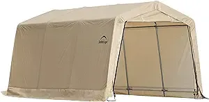 ShelterLogic AutoShelter 10 x 15 ft.