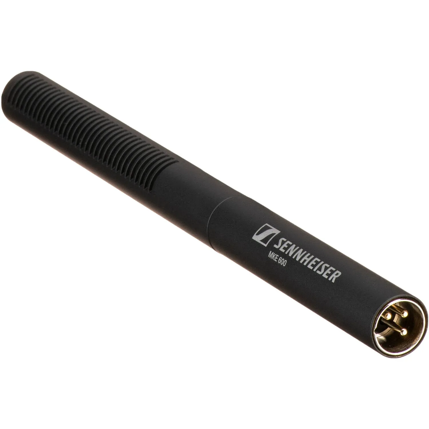 Sennheiser MKE 600 - Shotgun Microphone