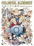 The Complete Art of Fullmetal Alchemist [Book]