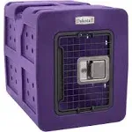 Dakota 283 G3 Framed Door Kennel - Small - Purple