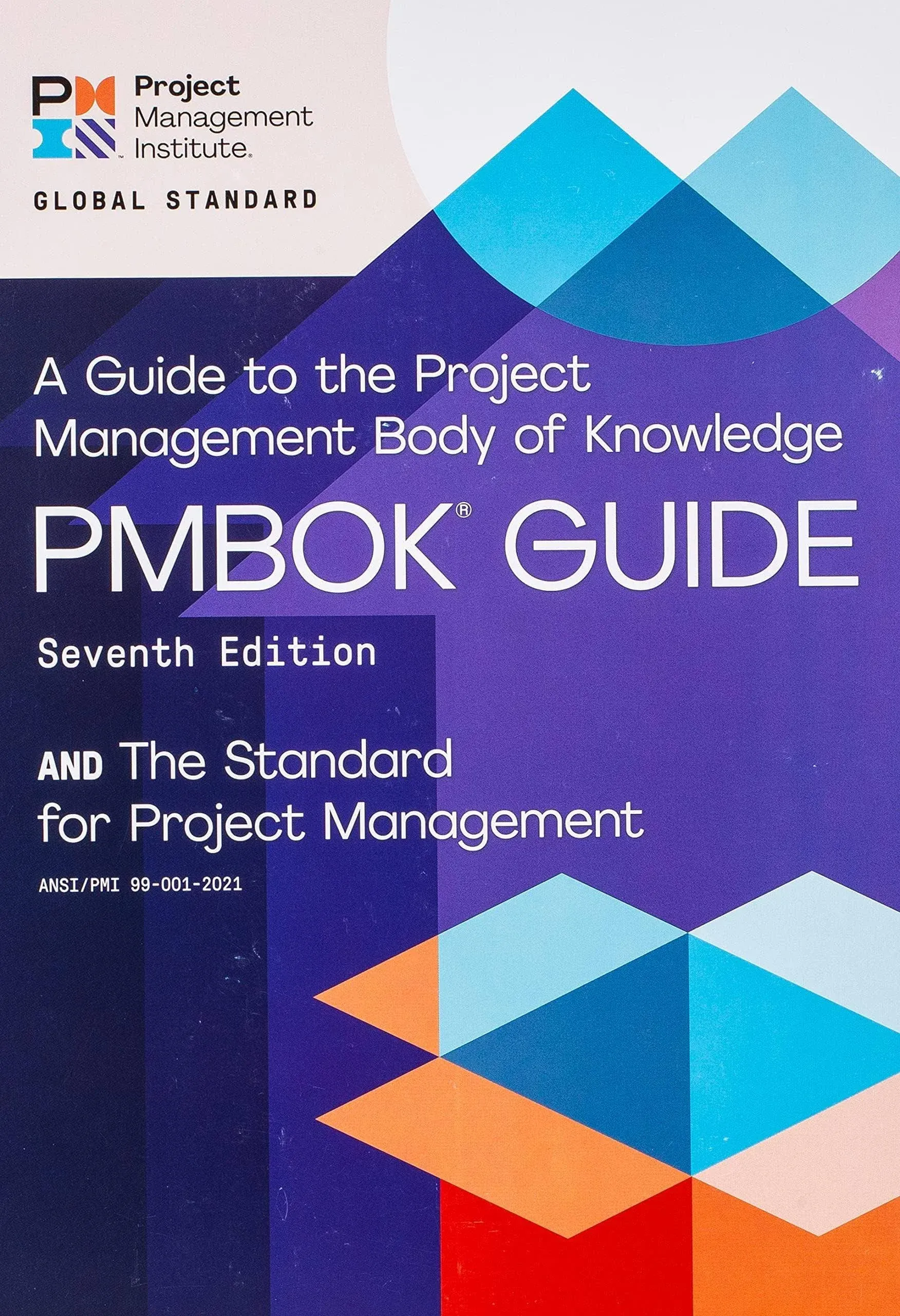 A Guide to The Project Management Body of Knowledge (PMBOK Guide) Paperback