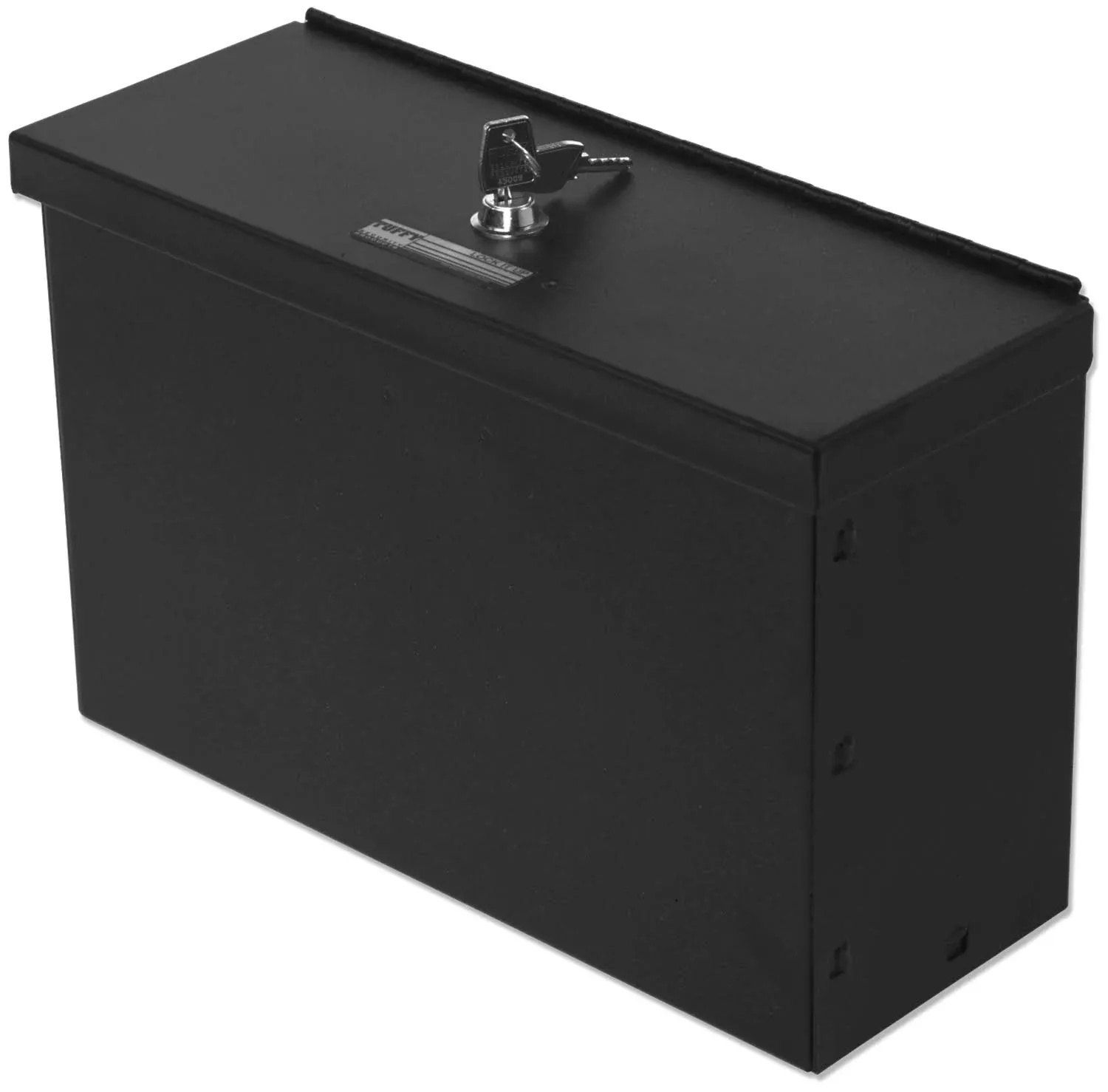 Tuffy Compact Security Lockbox