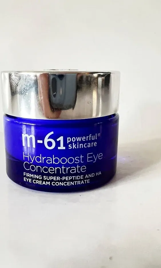 Hydraboost Eye Concentrate, 0.5 oz.