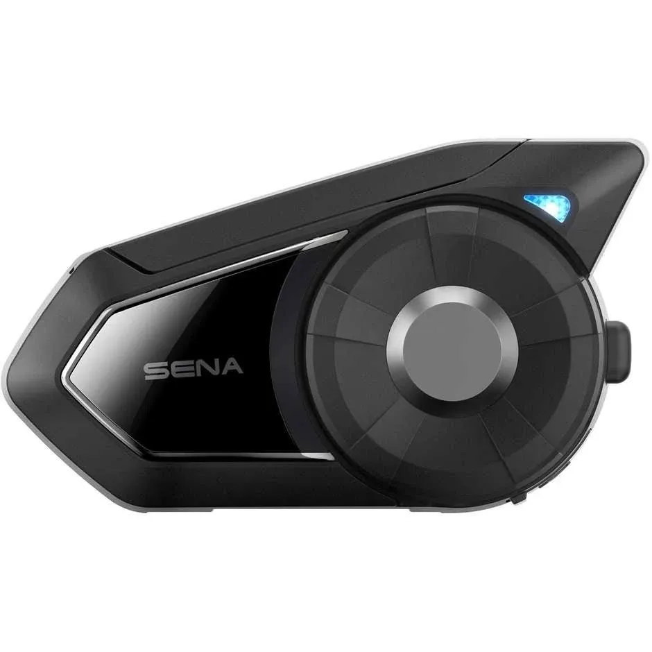 Sena 30K Bluetooth Motorcycle Communication System