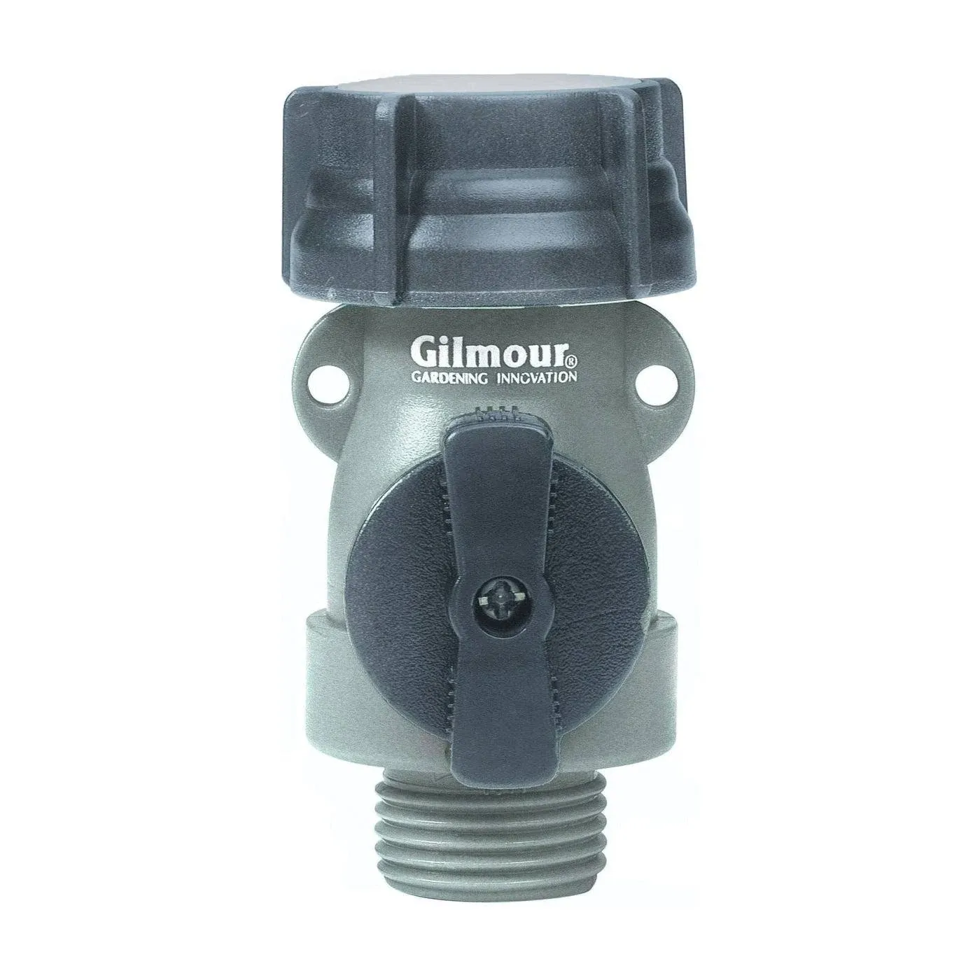 Gilmour Full Flow Shut-Off Valve